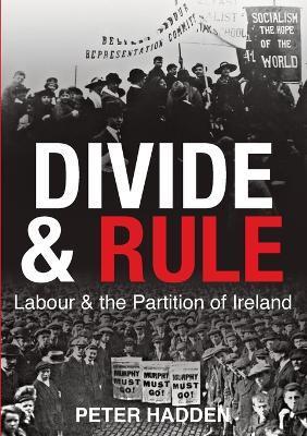 Divide and Rule - Peter Hadden