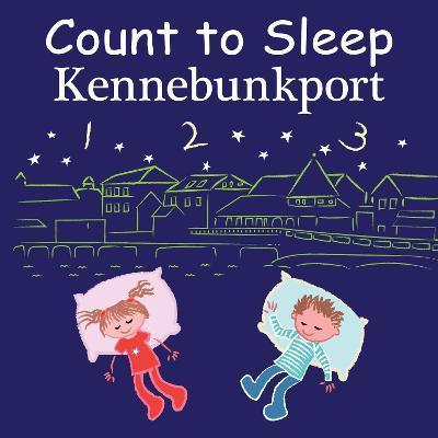 Count to Sleep Kennebunkport - Adam Gamble