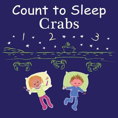 Count to Sleep Crabs - Adam Gamble