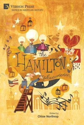 The Hamilton Phenomenon - Chloe Northrop