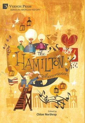 The Hamilton Phenomenon - Chloe Northrop