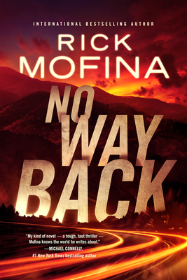 No Way Back - Rick Mofina