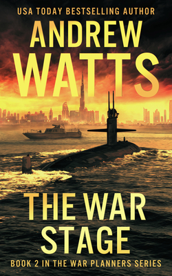 The War Stage - Andrew Watts