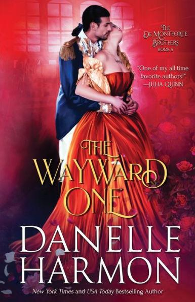 The Wayward One - Danielle Harmon