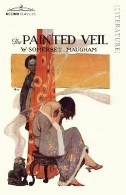 The Painted Veil - Somerset W. Maugham
