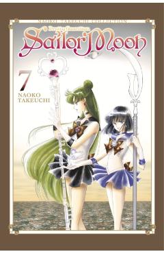 Sailor Moon 7 (Naoko Takeuchi Collection) - Naoko Takeuchi