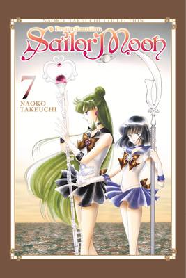 Sailor Moon 7 (Naoko Takeuchi Collection) - Naoko Takeuchi