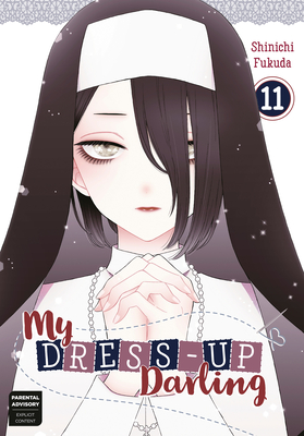 My Dress-Up Darling 11 - Shinichi Fukuda