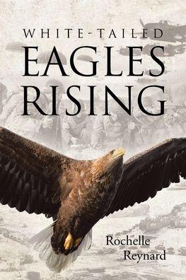 White-Tailed Eagles Rising - Rochelle Reynard