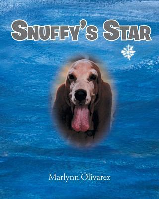 Snuffy's Star - Marlynn Olivarez