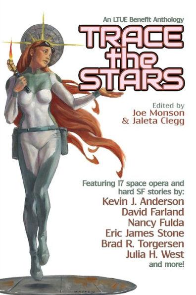 Trace the Stars - Joe Monson