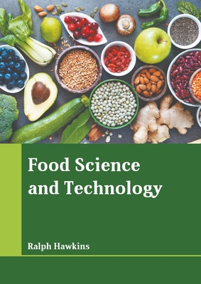 Food Science and Technology - Ralph Hawkins