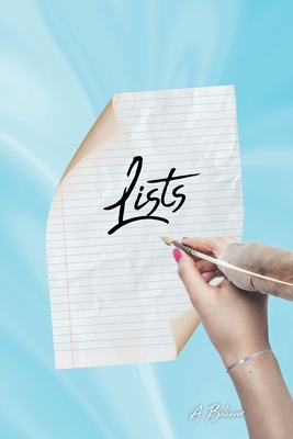 Lists - A. Believer