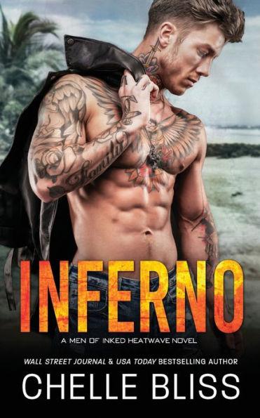 Inferno - Chelle Bliss