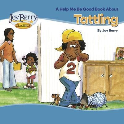 Tattling - Joy Berry