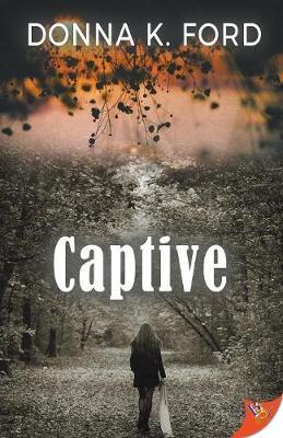 Captive - Donna K. Ford