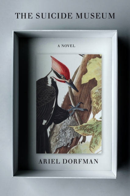 The Suicide Museum - Ariel Dorfman