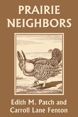 Prairie Neighbors (Yesterday's Classics) - Edith M. Patch