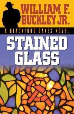 Stained Glass - William F. Buckley