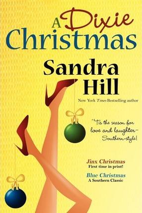 A Dixie Christmas - Sandra Hill