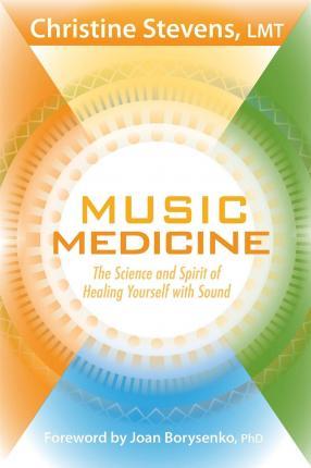 Music Medicine - Catherine Stevens
