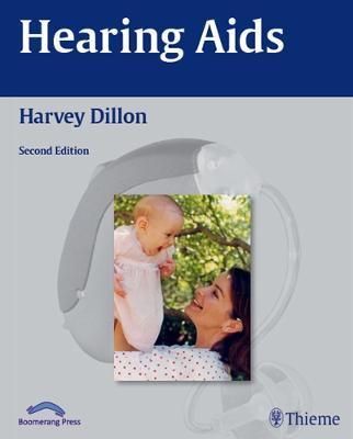 Hearing Aids - Harvey Dillon