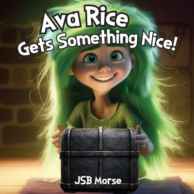 Ava Rice Gets Something Nice! - Jsb Morse