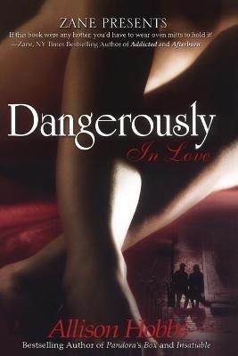 Dangerously in Love - Allison Hobbs