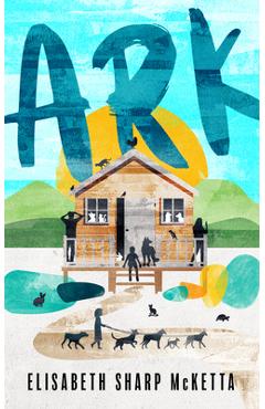 Poza produsului Ark - Elisabeth Sharp Mcketta