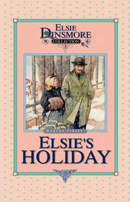 Holidays at Roselands, Book 2 - Martha Finley