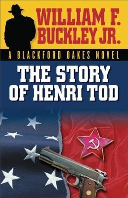 The Story of Henri Tod - William F. Buckley