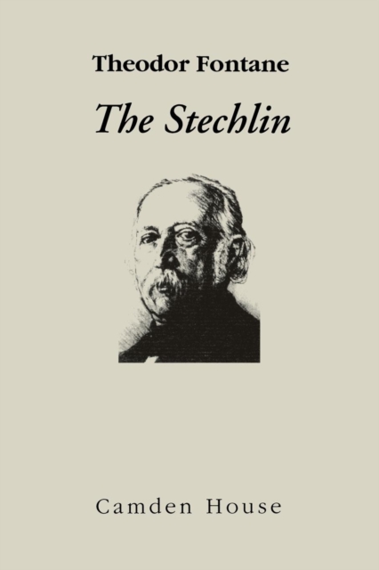 The Stechlin - Theodor Fontane