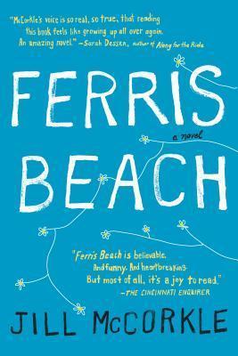 Ferris Beach - Jill Mccorkle