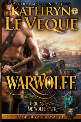 Warwolfe - Kathryn Le Veque