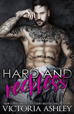 Hard & Reckless - Clarise Tan