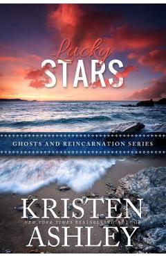 Coperta cărții 'Lucky Stars - Kristen Ashley'