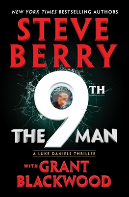 The 9th Man - Steve Berry