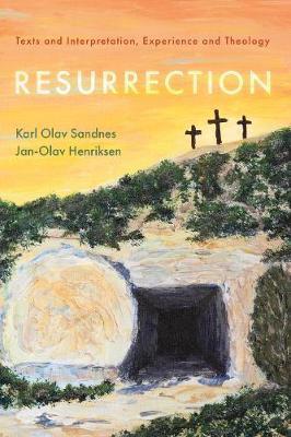 Resurrection - Karl Olav Sandnes