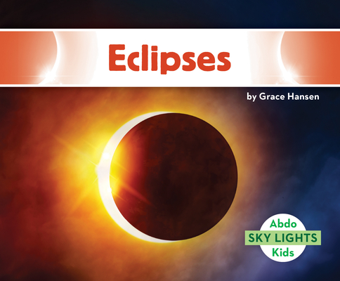 Eclipses - Grace Hansen