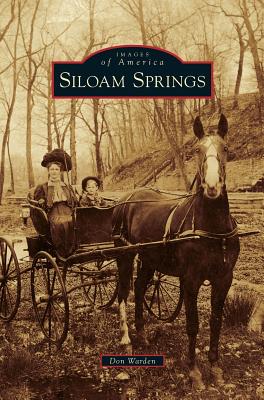 Siloam Springs - Don Warden