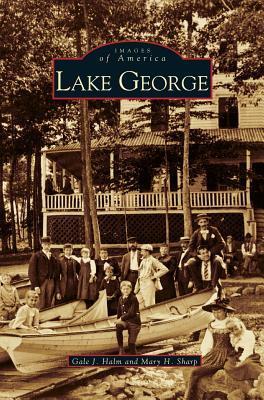 Lake George - Gale J. Halm