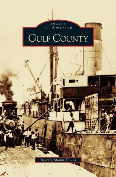 Gulf County - Beverly Mount-douds