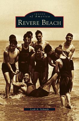 Revere Beach - Leah A. Schmidt
