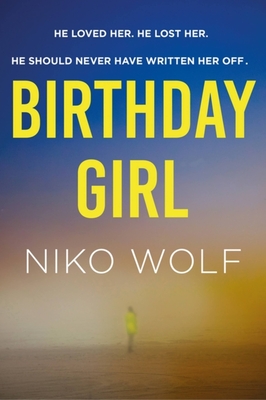 Birthday Girl - Niko Wolf