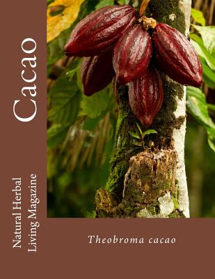 Cacao - Amanda Klenner