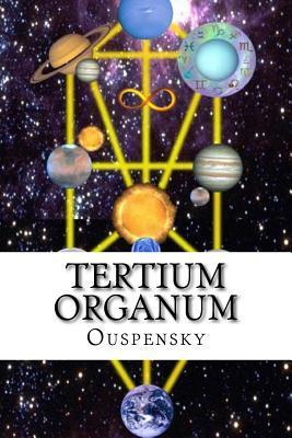 Tertium Organum - Edibook