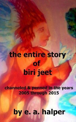 The entire story of biri jeet - E. A. Halper