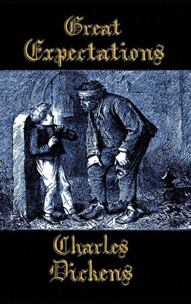 Great Expectations - Charles Dickens