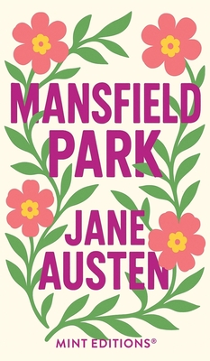 Mansfield Park - Jane Austen