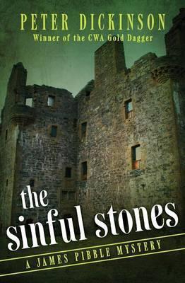 The Sinful Stones - Peter Dickinson